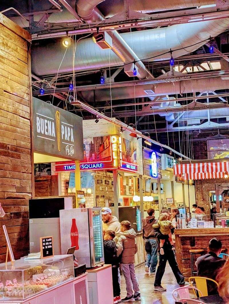 Discover The Hidden North Carolina Deli With Legendary Pastrami Today - Decor Hint Location Inside Morgan Street Food Hall