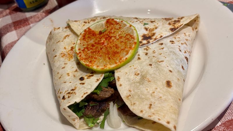 Authentic Flavors You Won't Find At Chain Restaurants