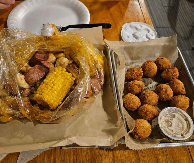 Classic Hush Puppies