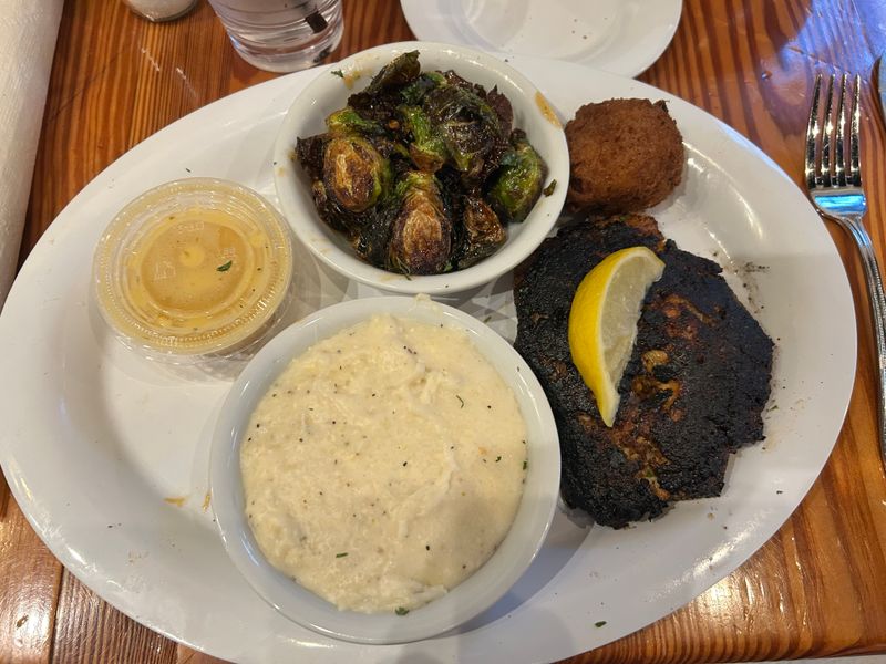 Authentic Southern Cooking Done Right