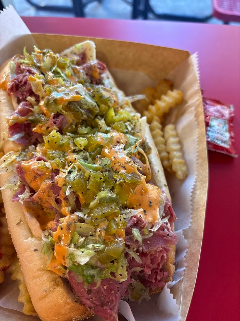 Customization Options