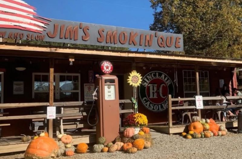 Why This Restaurant Is Worth The Drive