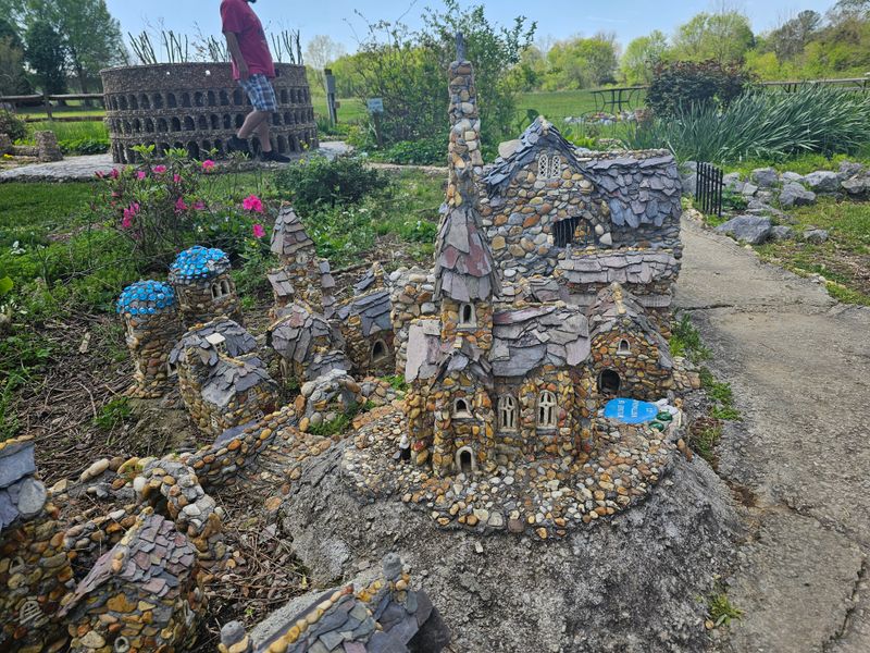 Community Pride and Local History