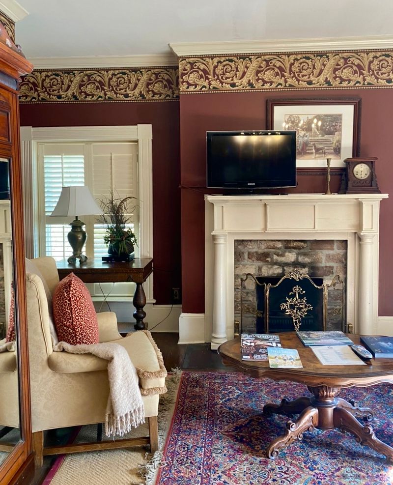 Luxurious Linens And Robes Enhance Comfort