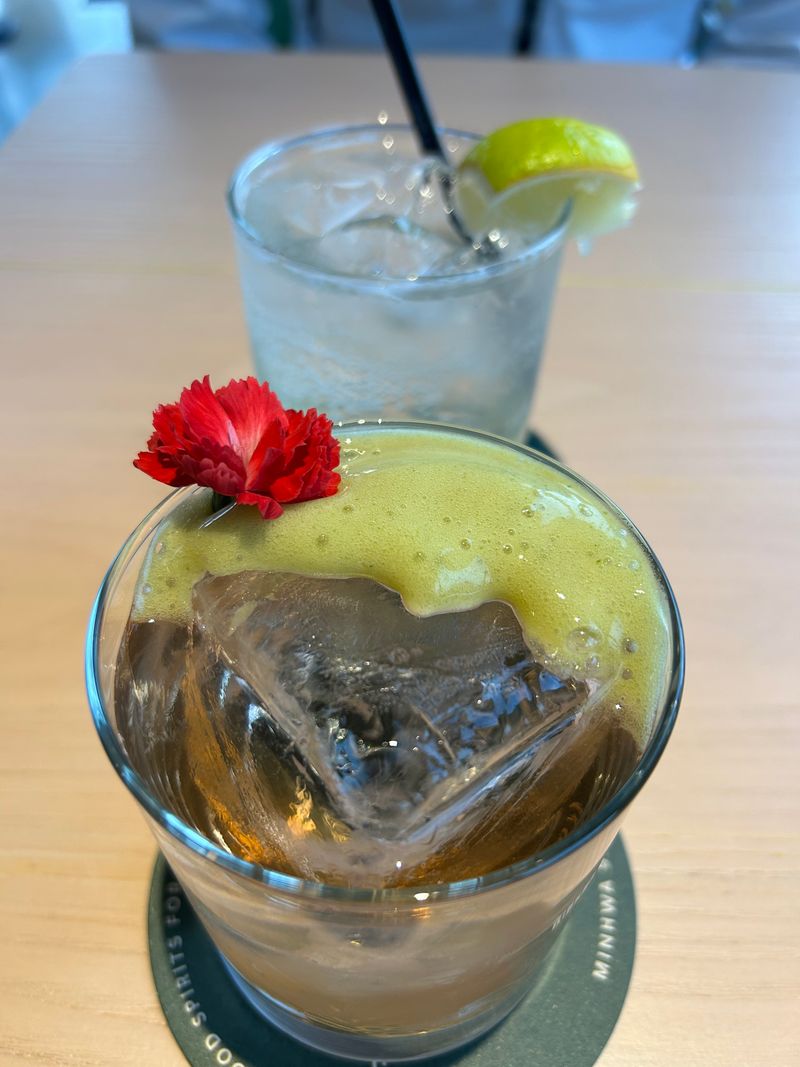 Organic Grape Spirit Selection