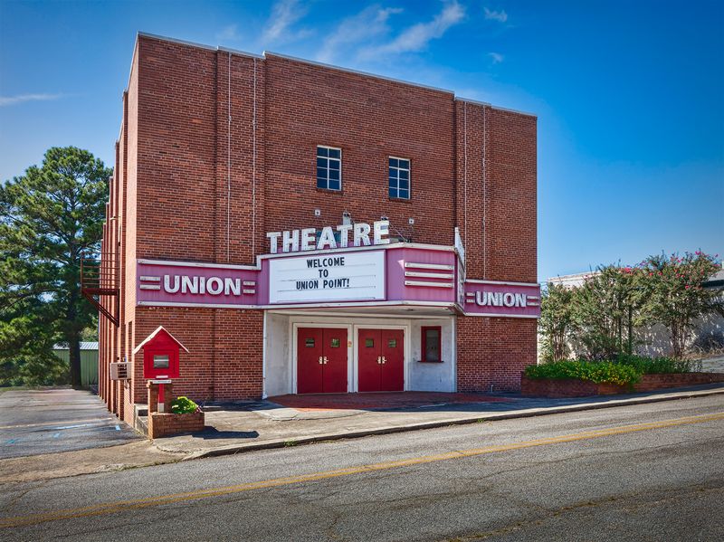 Small-Town Festivals and Events