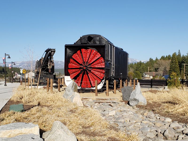 Name Inspired By Paiute Chief Greeting