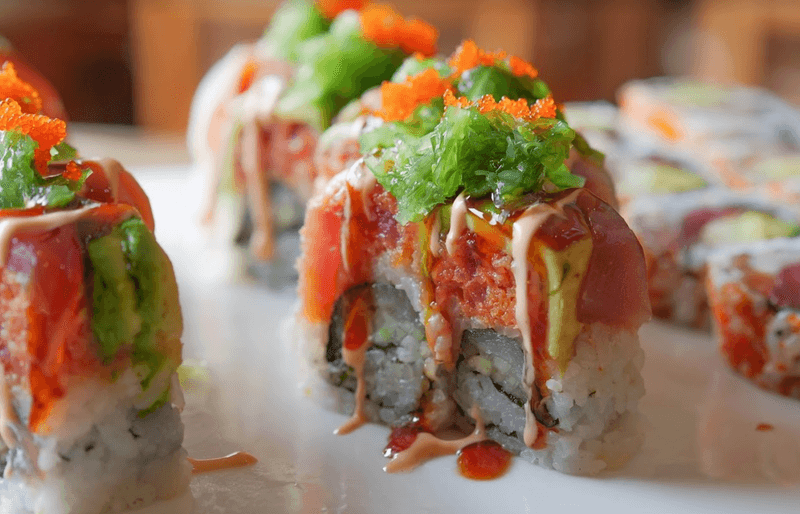 12 New Jersey Buffets Creating A Buzz For Their Endless Shore-State Favorites - Decor Hint Dynasty Buffet