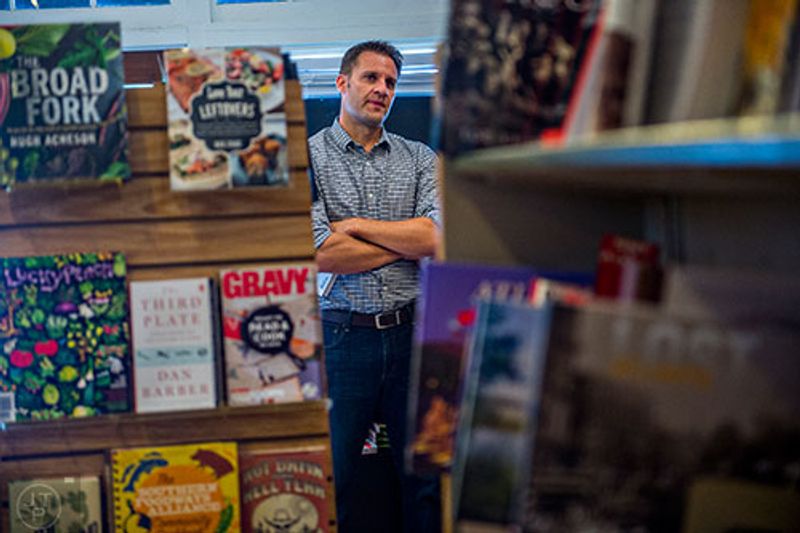 Author Events That Bring Writers To Life