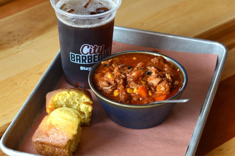 12 Pit Stops Ohio Meat Lovers Never Stop Talking About - Decor Hint City Barbeque