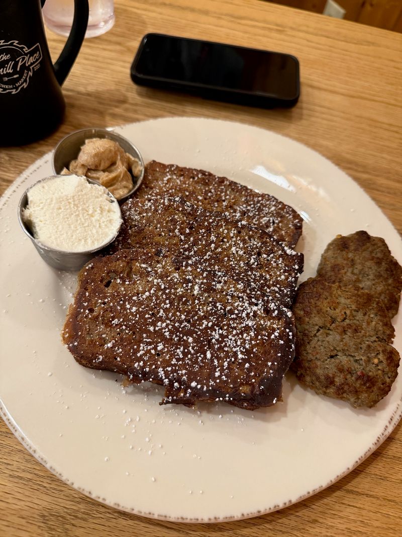 Seasonal Specials Using Peak Produce