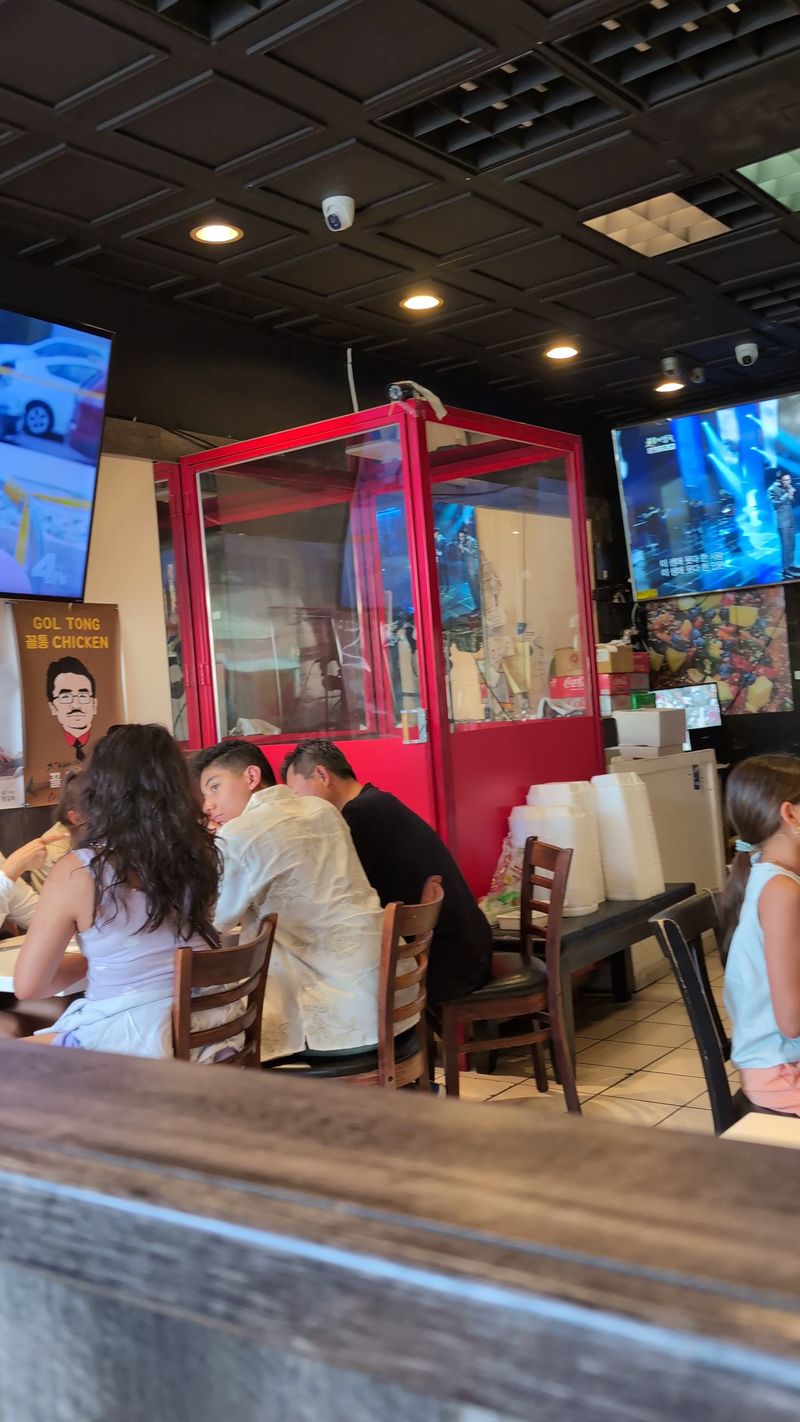 The Experience Balances Casual Dining With Quality Execution