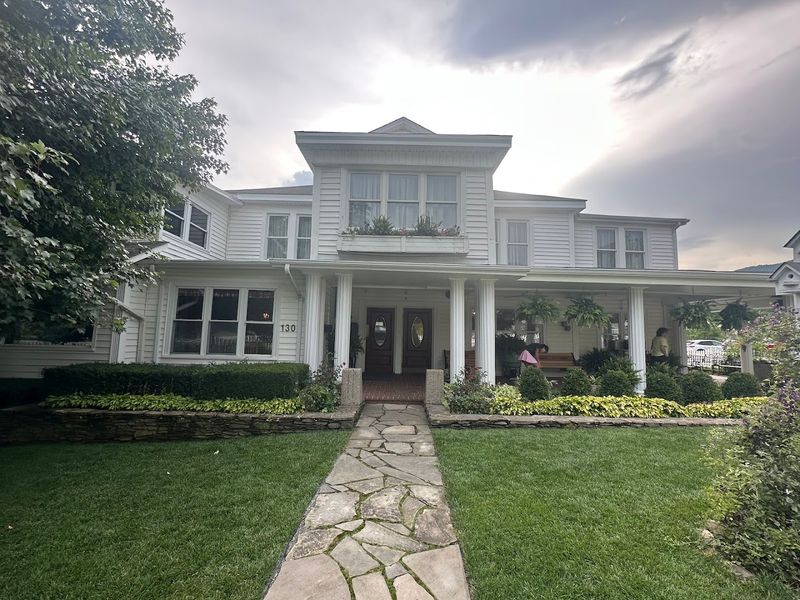 Waiting In Line As Part Of The Experience