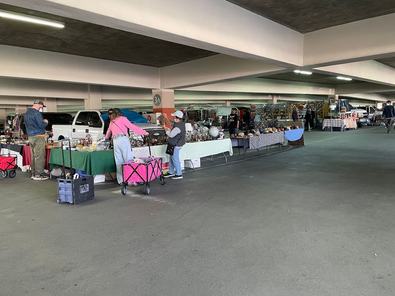 A True Community Tradition