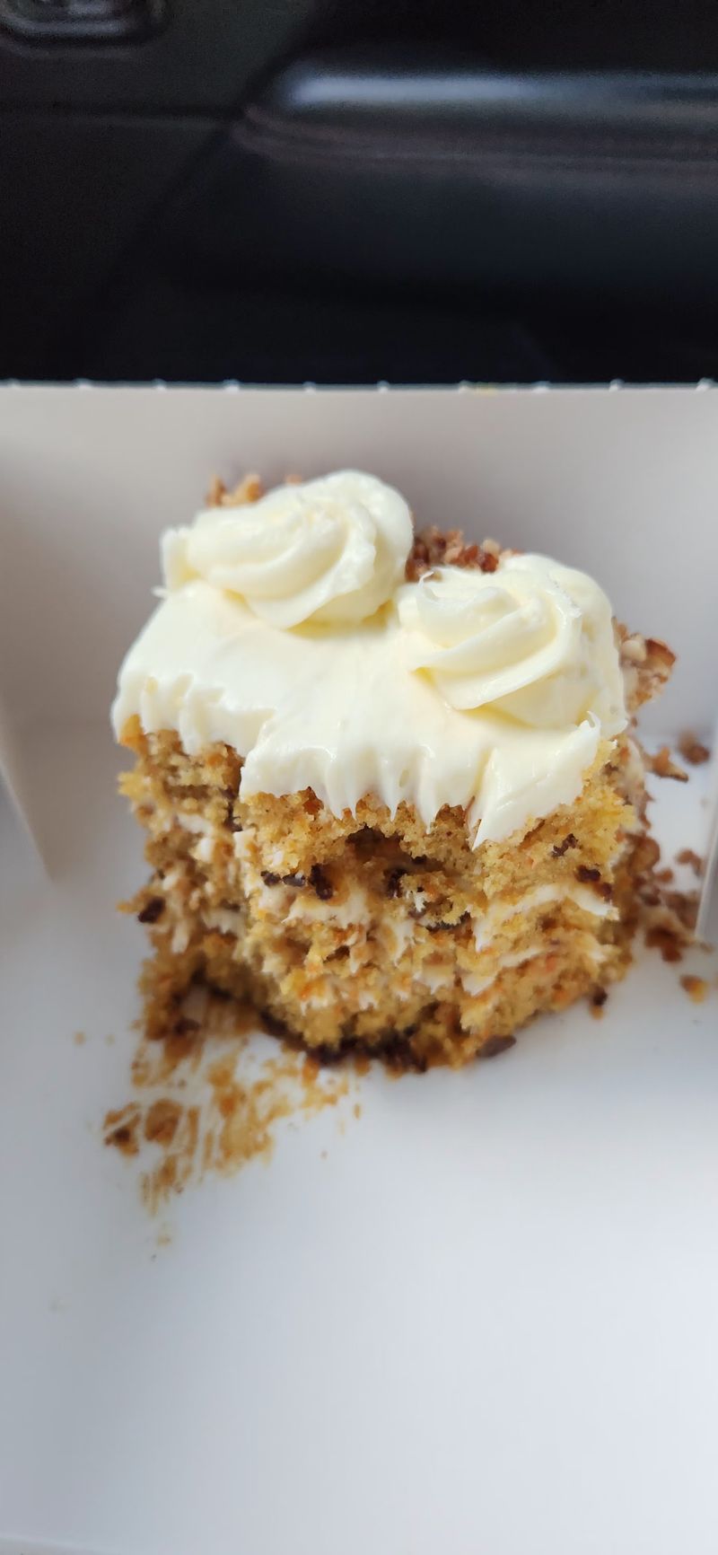 Turtle Cheesecake Delight