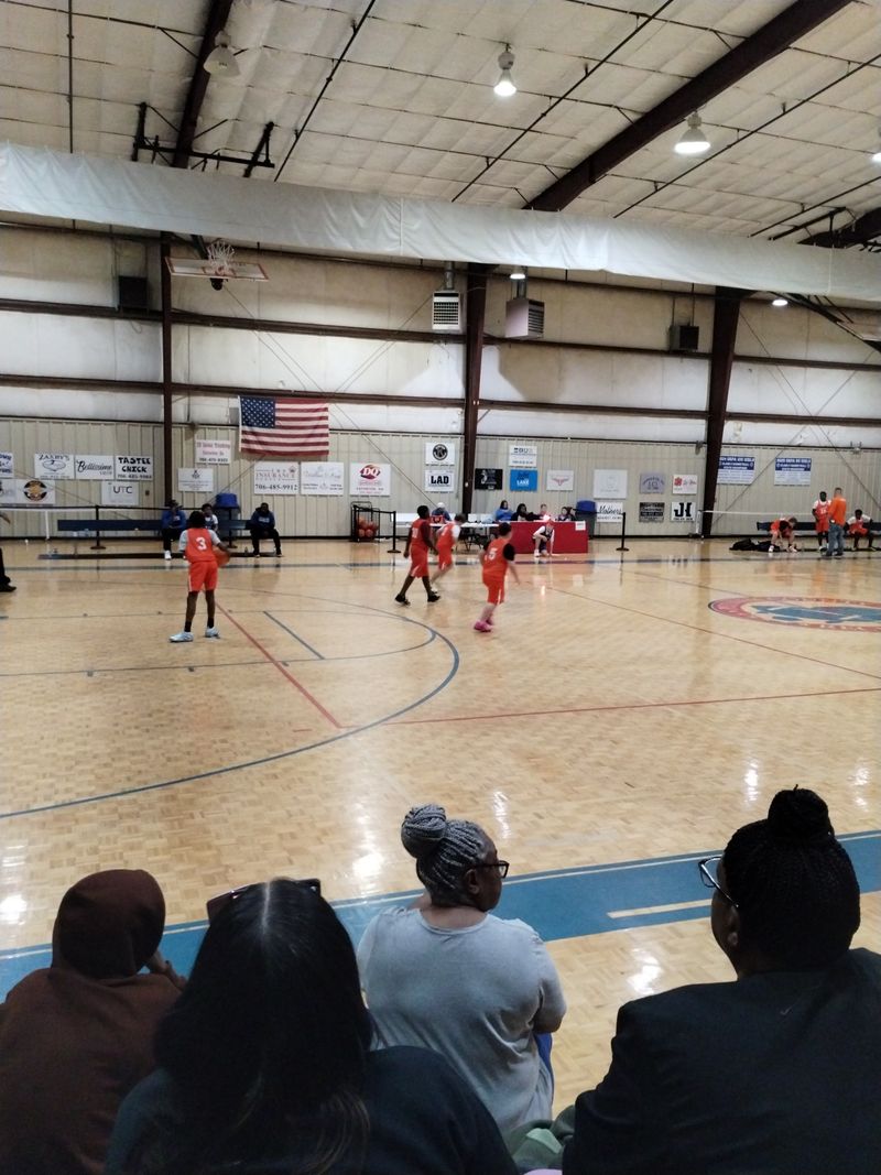 Low-Cost Community Activities and Clubs