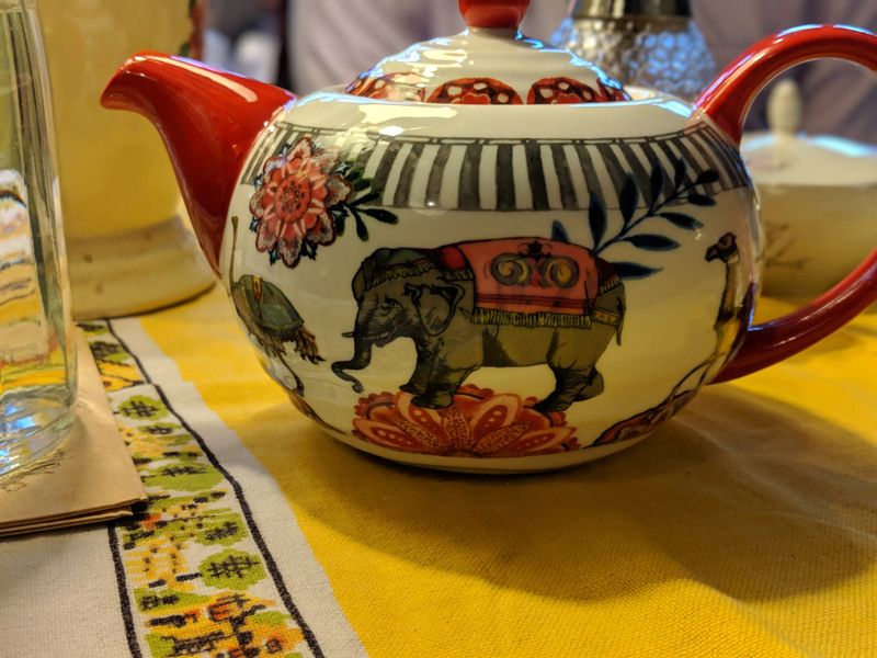 Takeout Options Let You Enjoy Tea Anywhere