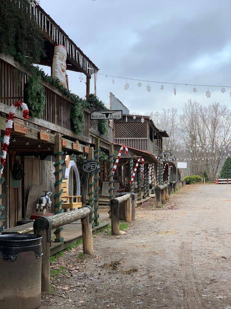 Seasonal Festival Calendar