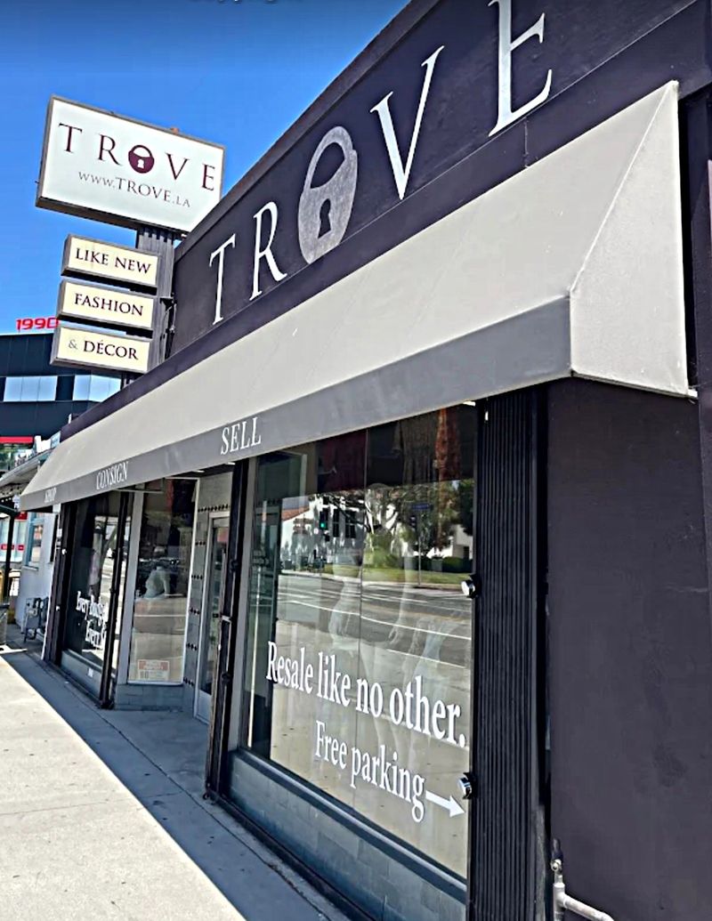 Location Makes Shopping Convenient For Locals