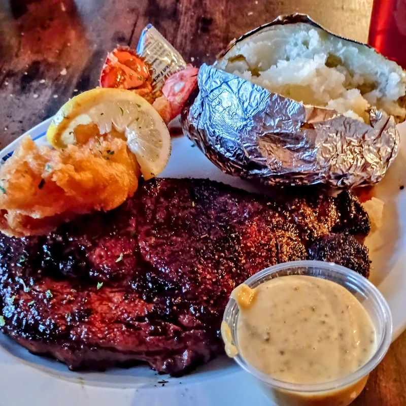 Prime Cut Steaks That Justify The Journey