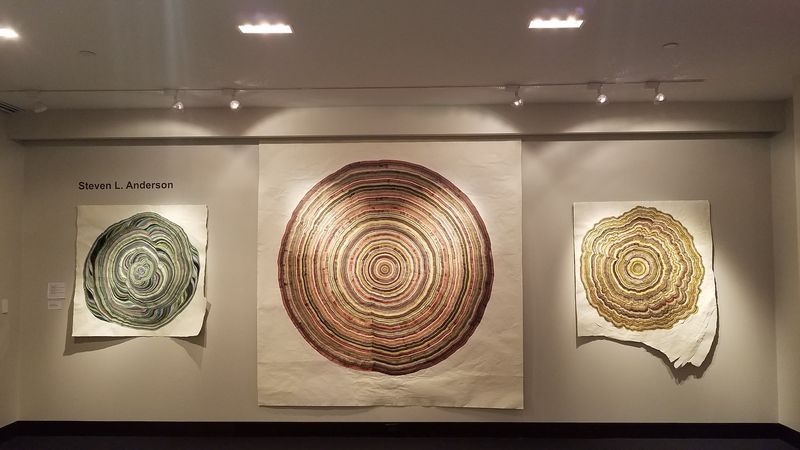 This Atlanta Georgia Museum Shows How Paper Changed Civilization With Over 10,000 Amazing Artifacts - Decor Hint Cultural Exhibits Celebrating African American Works on Paper