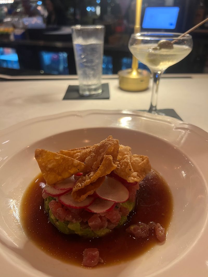 Consistent Excellence Keeps Customers Returning