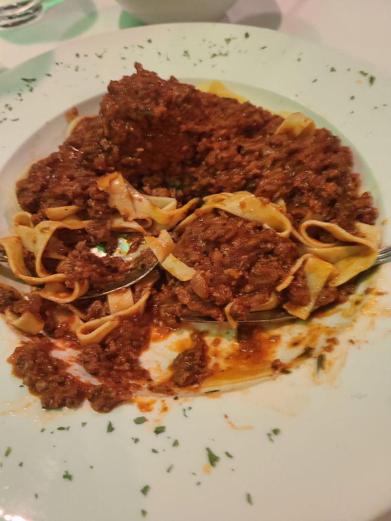 Authentic Italian Family Recipes