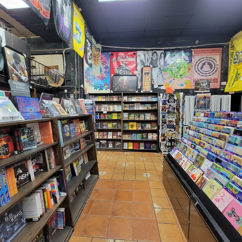 More Than A Store, A Cultural Landmark