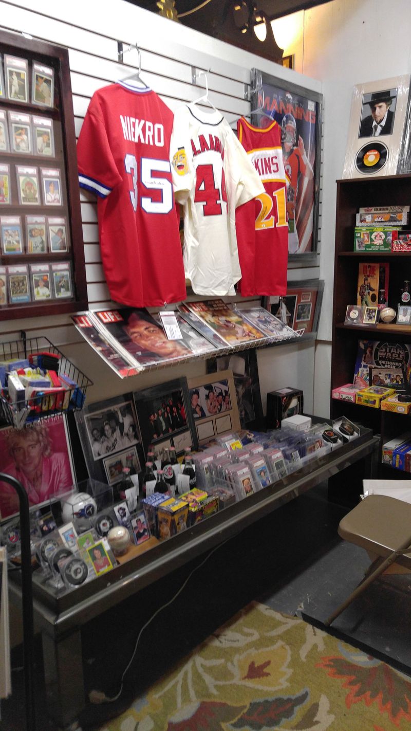 Classic Books And Magazines