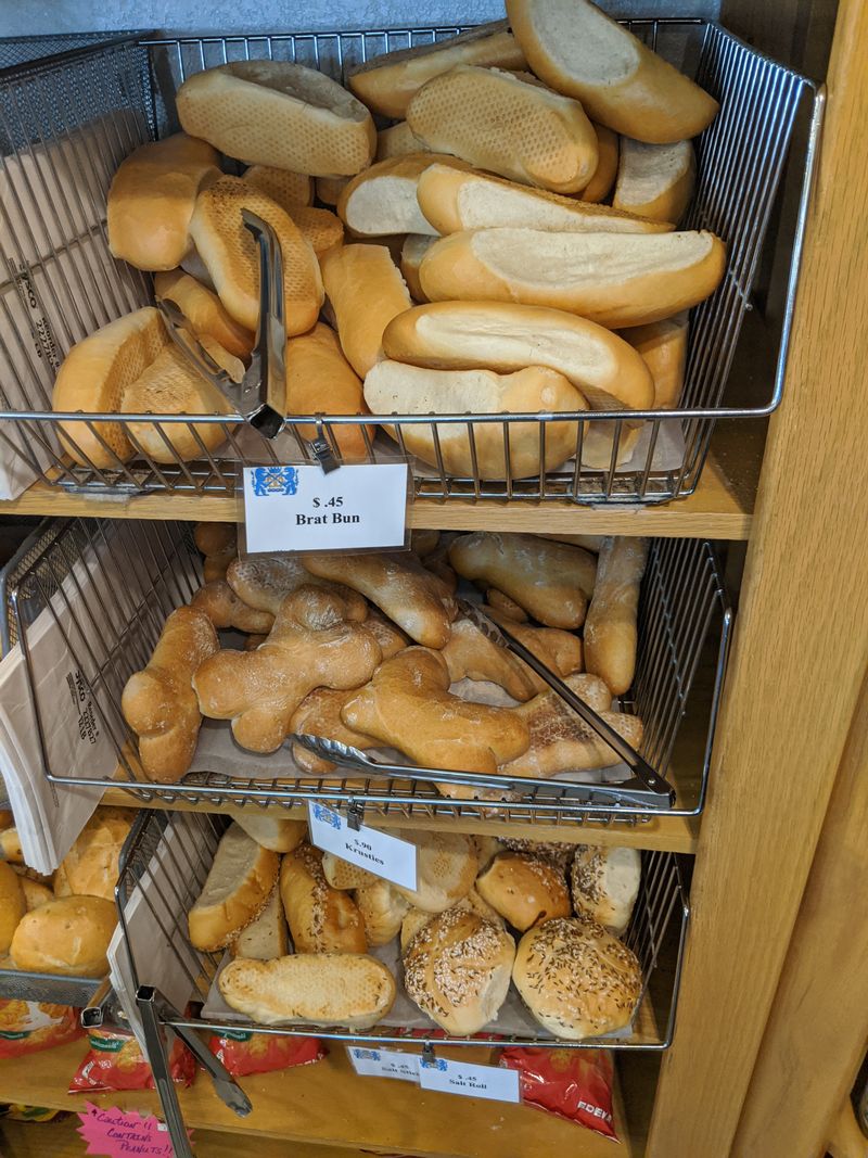 Wimberger's Old World Bakery And Delicatessen