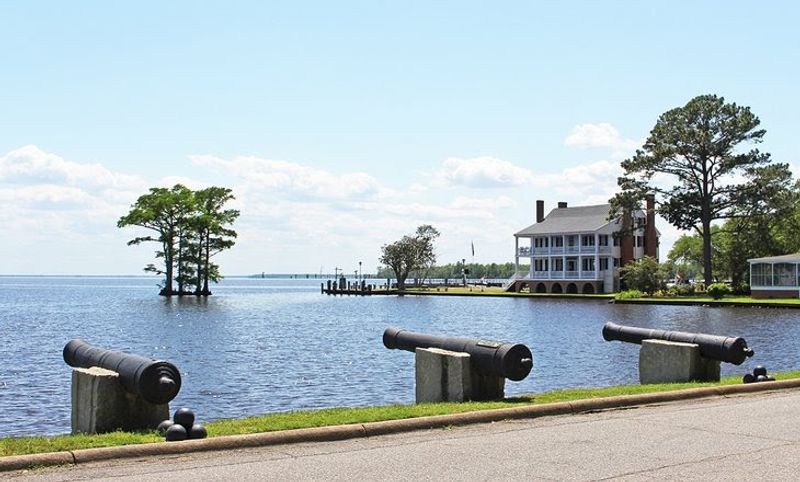 Genuine Small-Town Community Spirit