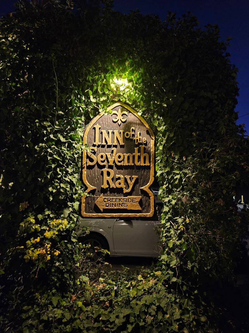 Daily Operating Hours For Breakfast Through Dinner