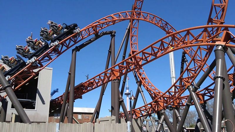 Fast Lane Pass Maximizes Your Ride Time