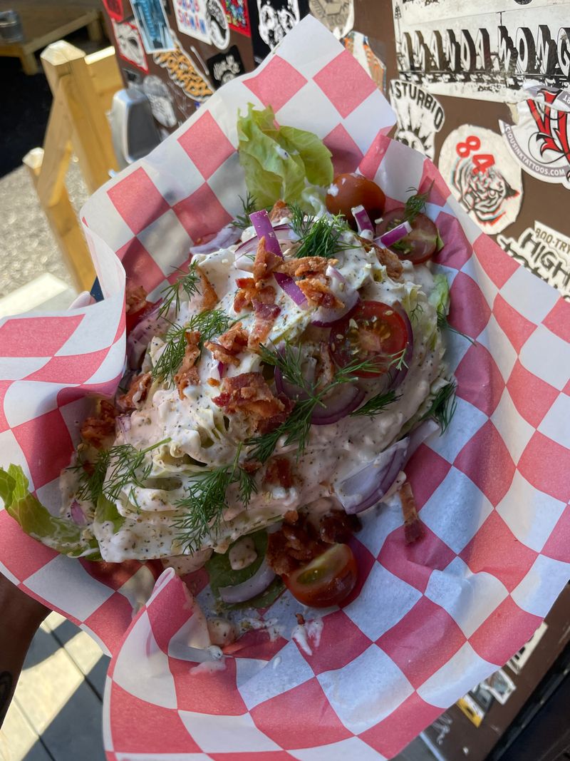 Kelly's Bar Hamtramck