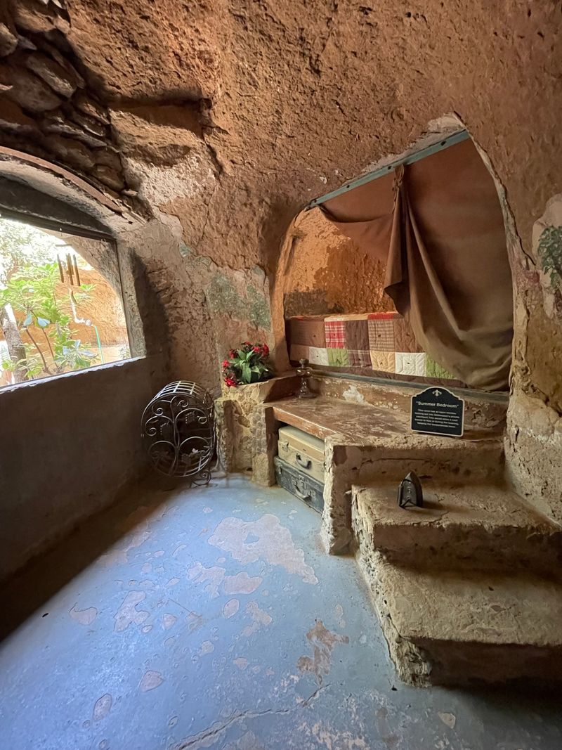 National Historic Recognition