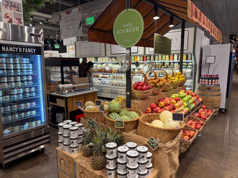 Regular Culinary Events And Seasonal Celebrations