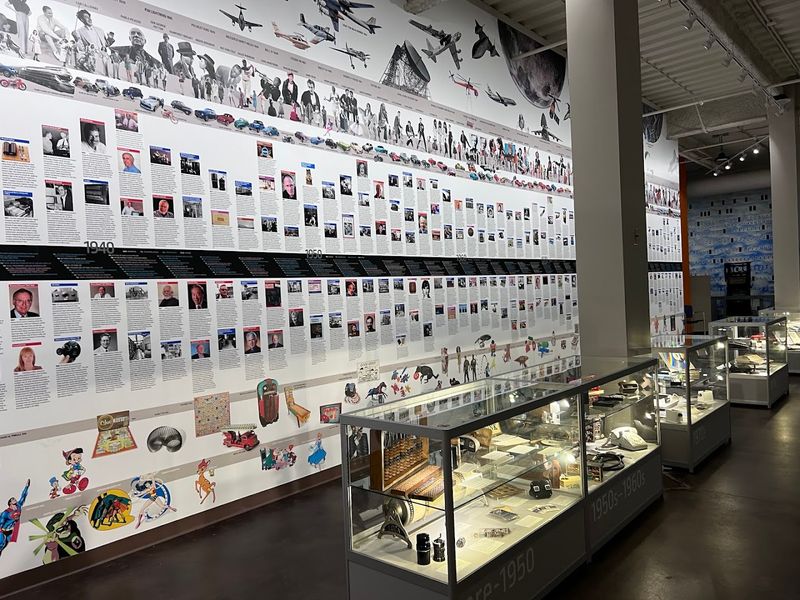 Exhibits That Connect Science History to Human Stories