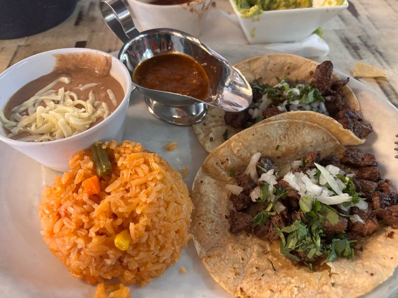 Signature Birria Tacos That Define Excellence