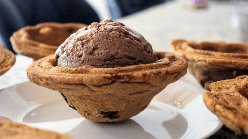 Local Ingredients Support Atlanta Community