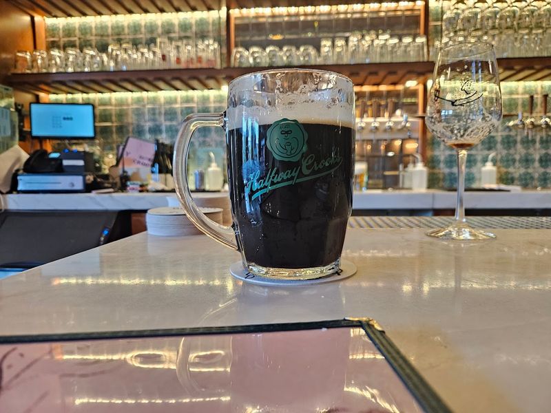 The Knowledgeable and Passionate Staff