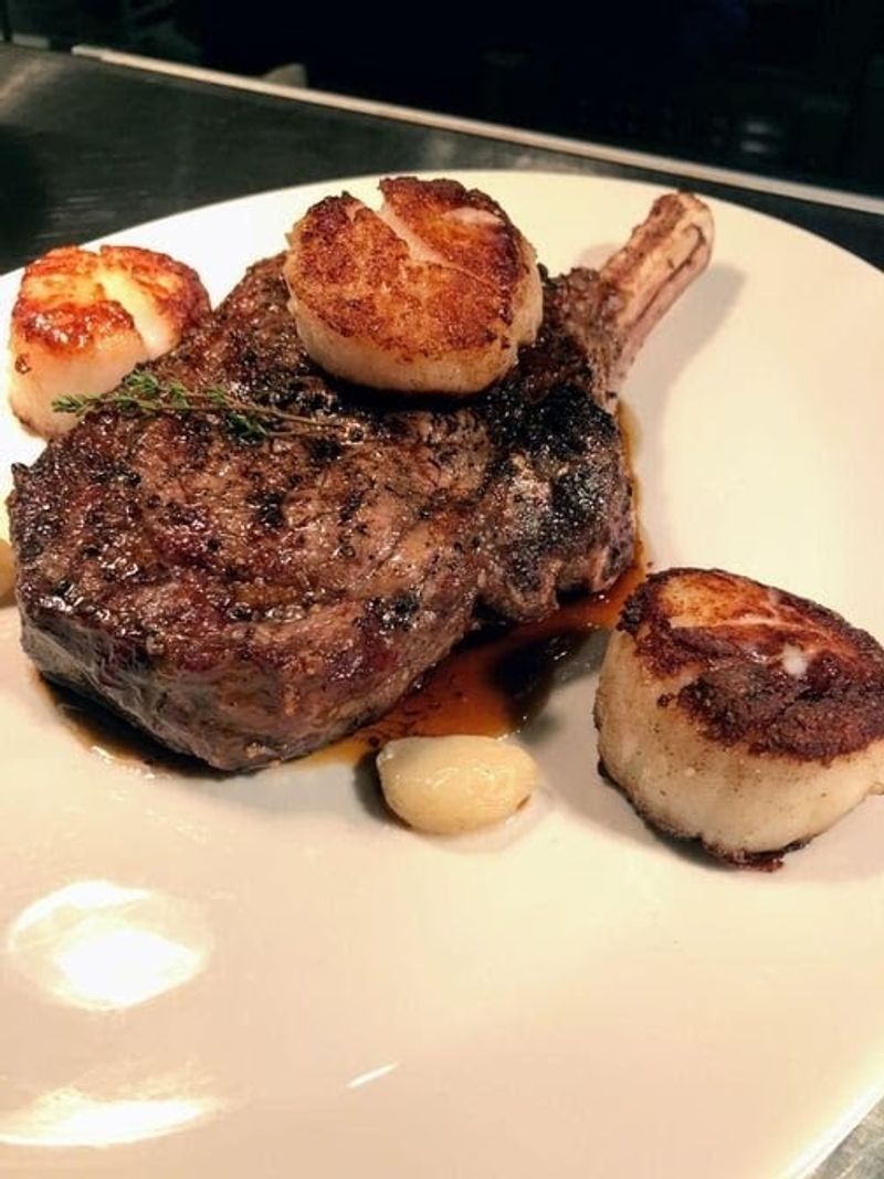 Hand-Selected USDA Prime Steaks