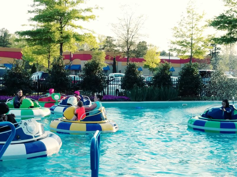 Exciting Seasonal Events And Promotions