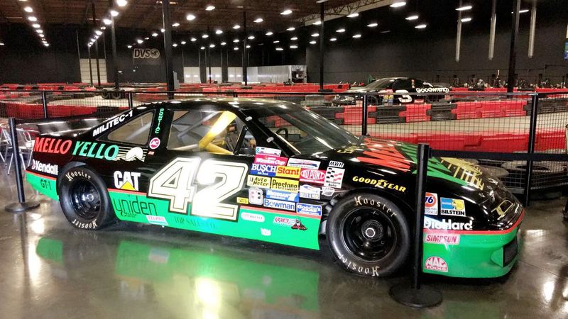 This Massive California Go-Kart Track Delivers A Ride People Can't Stop Talking About - Decor Hint Tuesday Night Grand Prix Competition