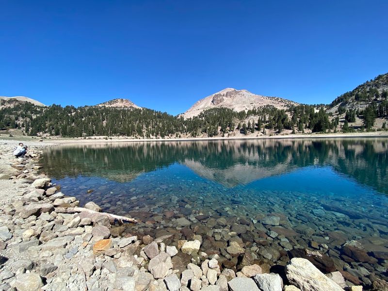 Volcanic Rocks That Tell An Ancient Story