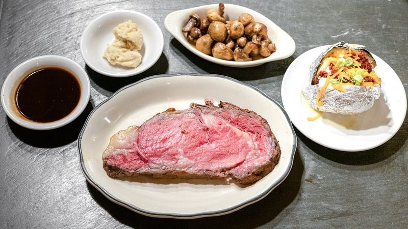 Steak Cooked to Absolute Perfection