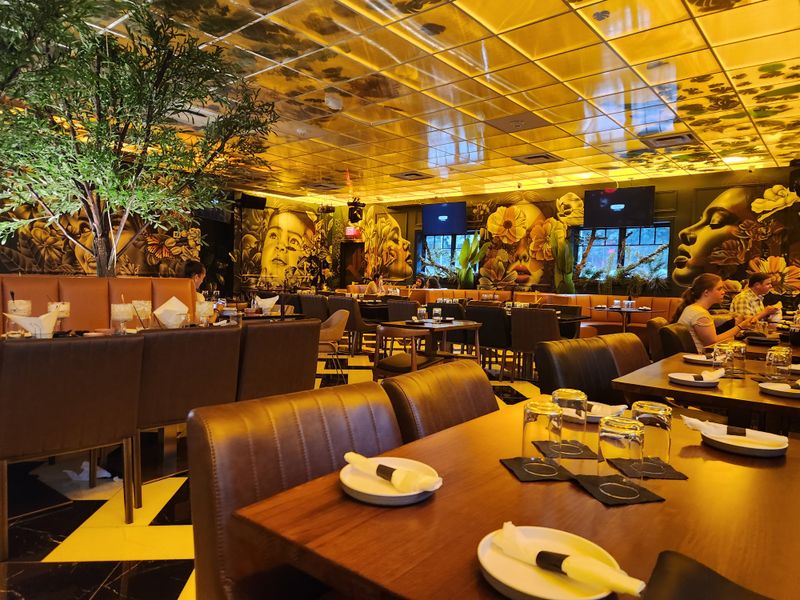 La Buena Vida - Durham – Durham