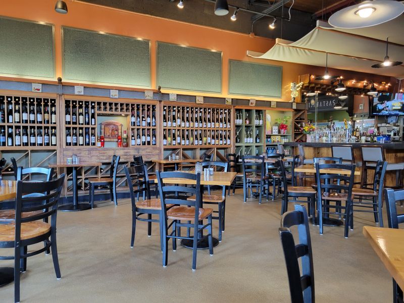 Pastabilities, Greensboro