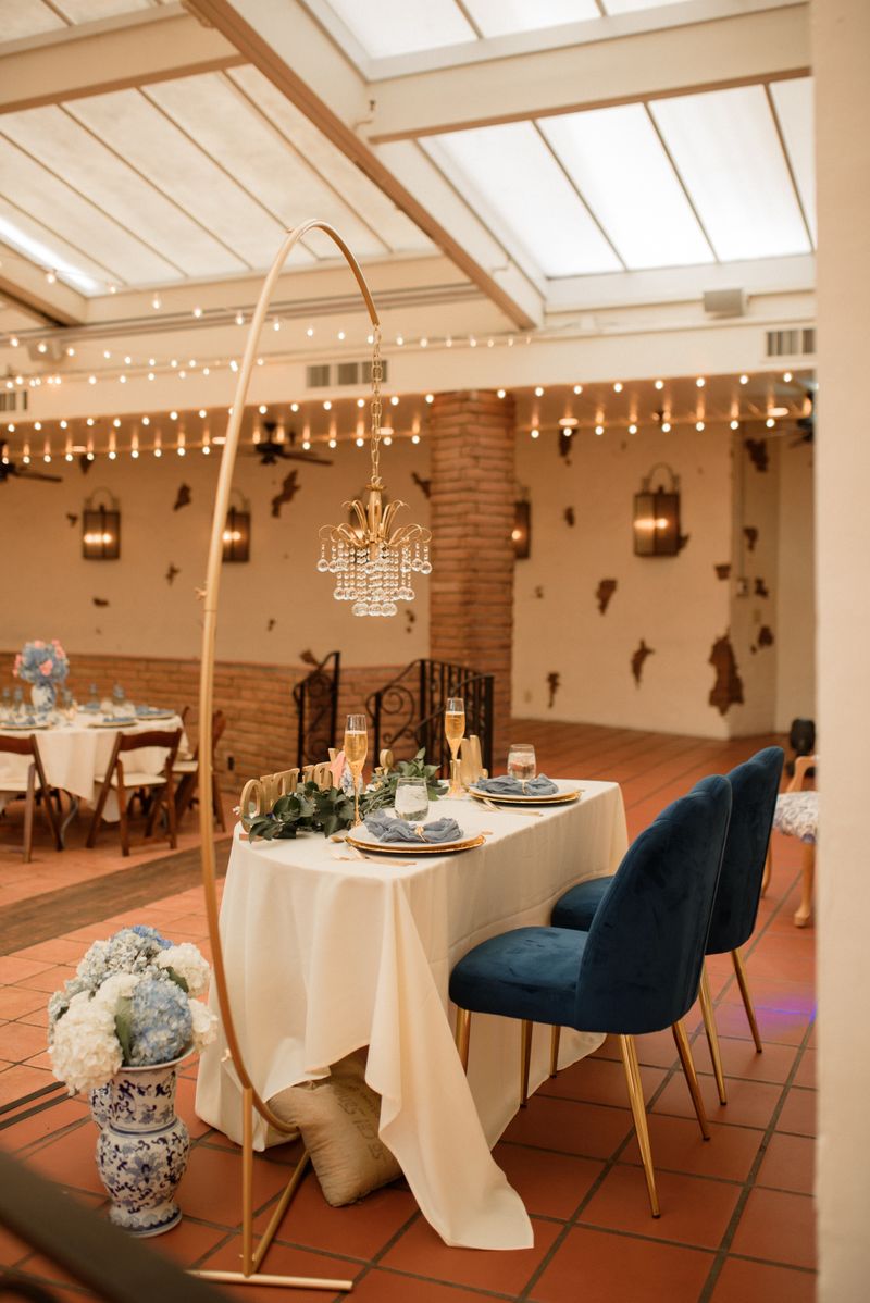 El Adobe De Capistrano