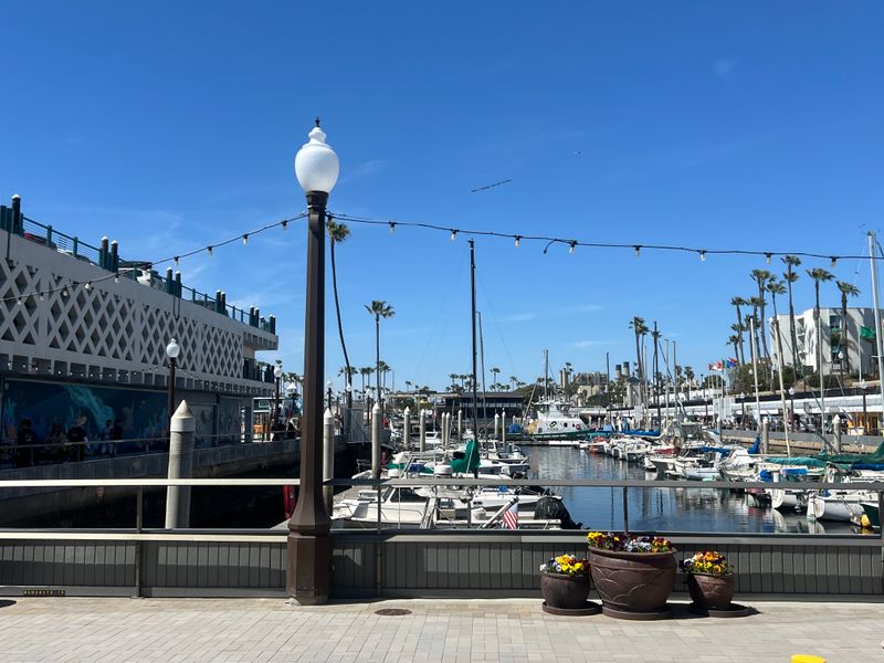 Quality Seafood, Redondo Beach