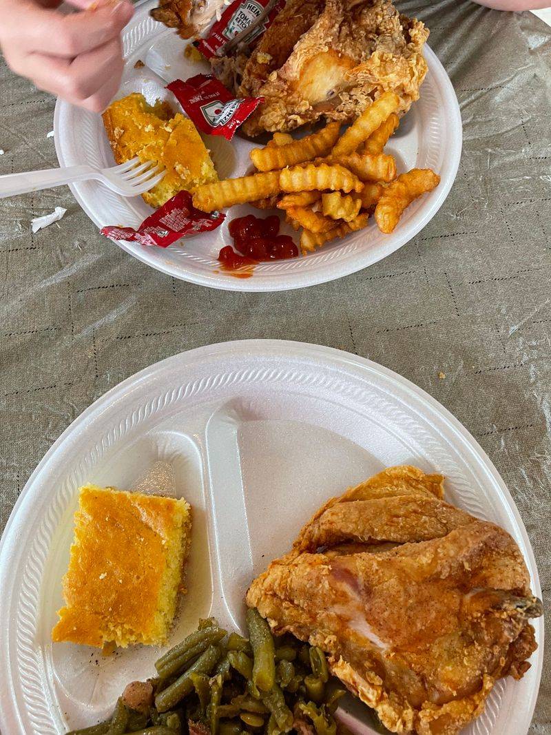 Country Love Soulfood & BBQ LLC